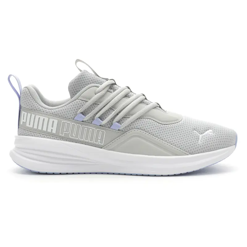 PUMA Womens Star Vital Refresh Running Sneakers Shoes - Grey