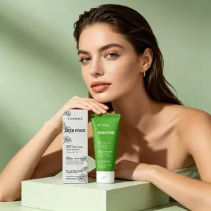 Oceaura Nourishing Skincare Cream, Moisturizer, Moisturizing Facial Daily Luster Smooth Skin, Hydrating Face Cream for Radiant Complexion