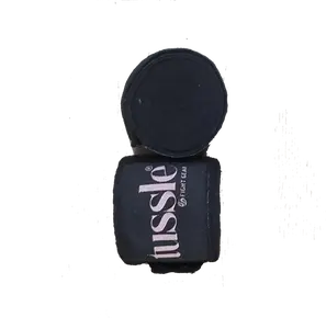 Tussle Wrist Hand Wraps Boxing Tape for Women – 140 inches vendas para boxeo Hand Wrap Boxing Bandages- Protection Muay Thai, MMA, Kickboxing, Martial Arts, Punching Bag Training – Pair