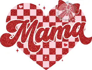 Heart Mama