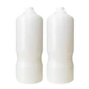 32oz Replacement Bottle for Pressure Foam Gun  (Pack of 2)