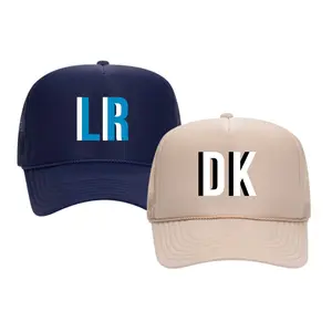 Trucker Hat - Printed
