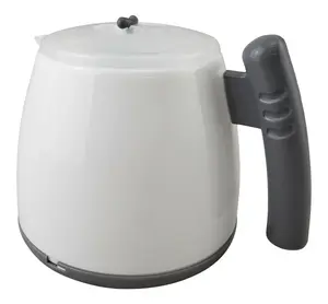 Home Collection Microwave Tea Kettle Hot Pot Water Boiler