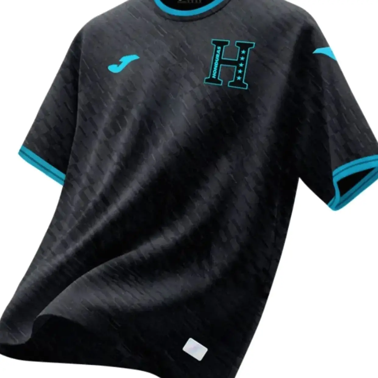 [Trending] - Honduras 2026 Third Soccer Jersey