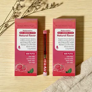 Dual-End Refillable Mint Nasal Inhaler, Ideal for Night Study Sessions, Long Road Trips, Daily Office Routines, Pocket-Sized Discreet Carry & Removable Inner Core Design