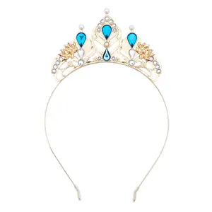 Disney Store Jasmine Costume Tiara for Kids – Aladdin