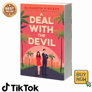 A Deal with the Devil (Grumpy Devils, 1)