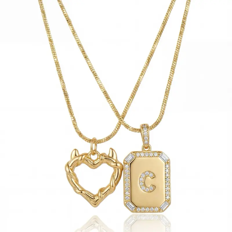 Better than Ever Initial Set - Perfect Gift for any Occasion