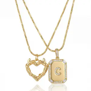 Better than Ever Initial Set - Perfect Gift for any Occasion