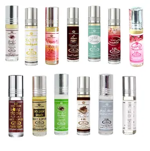 NO BOX Al-Rehab 6ml Perfumes