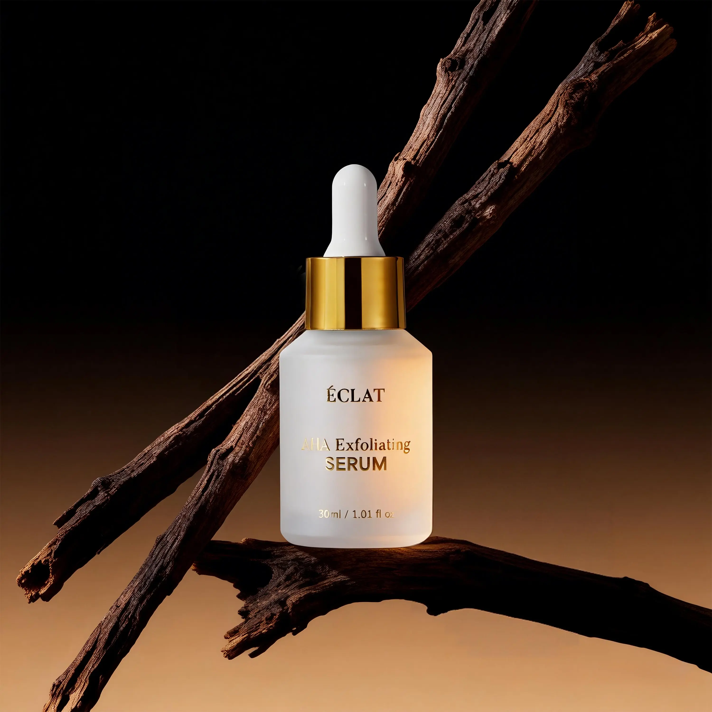 ÉCLAT AHA Exfoliating Serum 30 mL