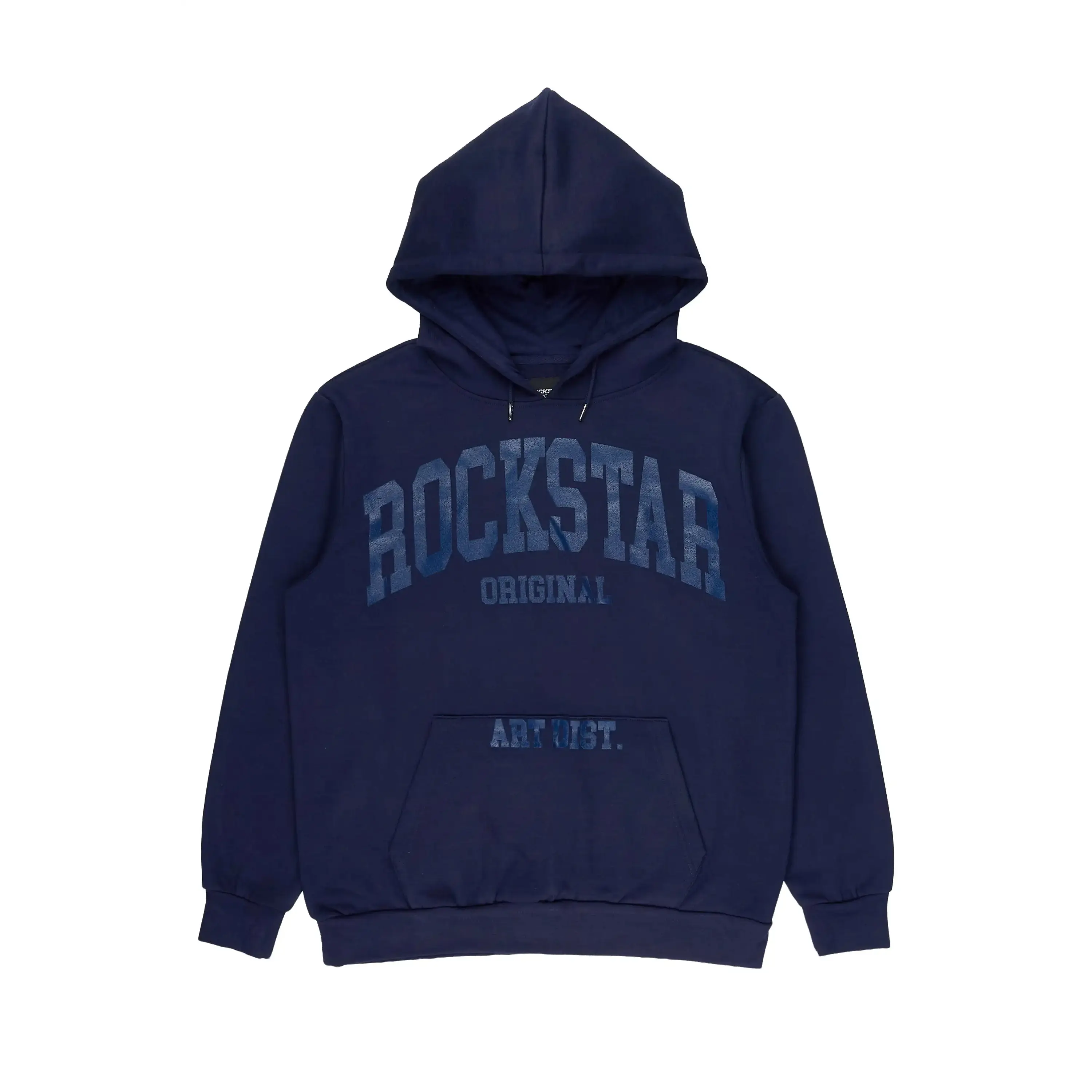 Nelly 3.0 Navy Graphic Hoodie Nelly 3.0 Navy Graphic Hoodie