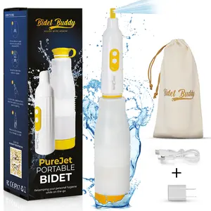 PureJet Portable Bidet
