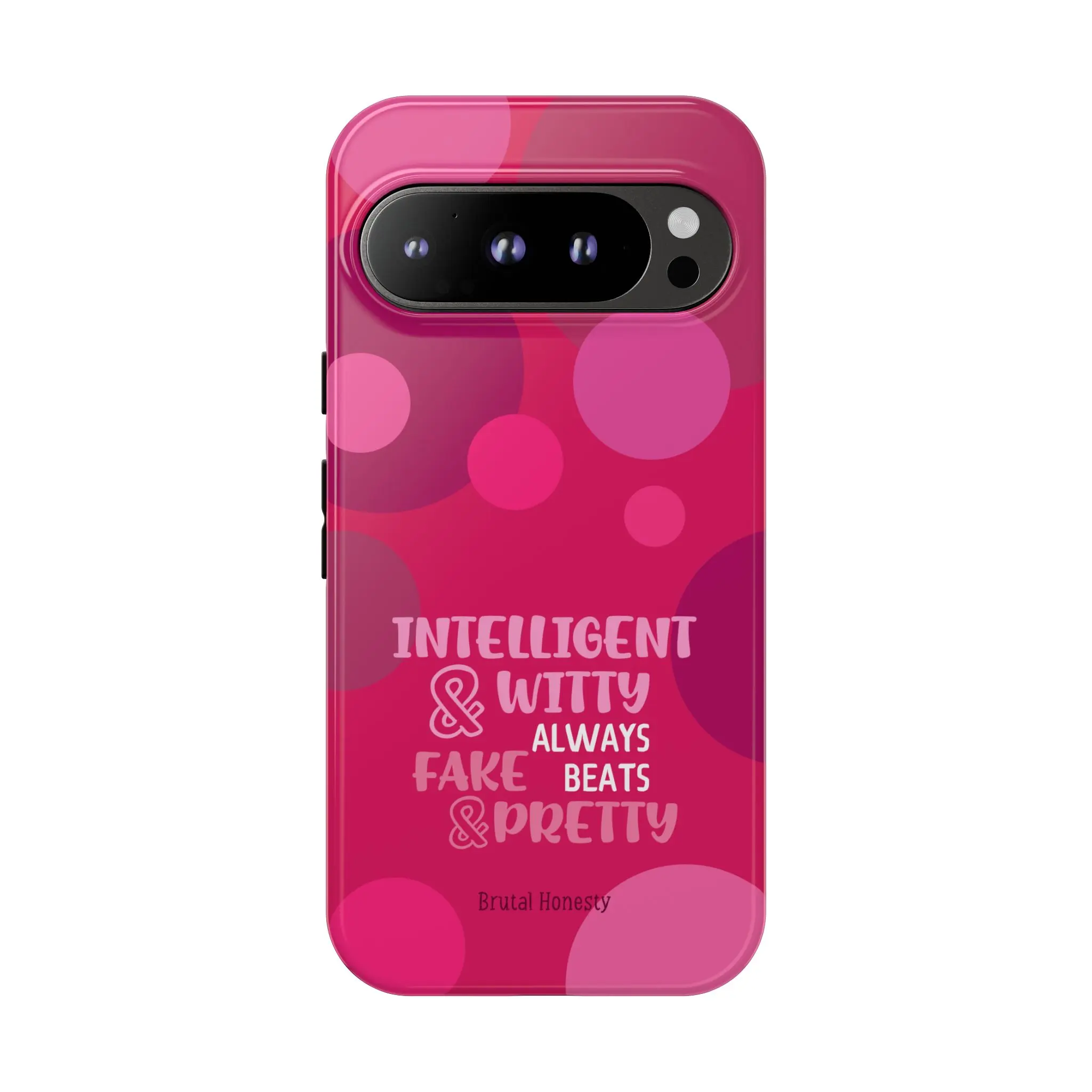 Google Pixel 9 Pro / Glossy