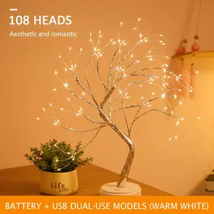 Bonsai Tree Light