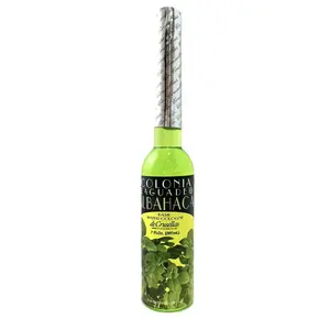 Basil Water Cologne