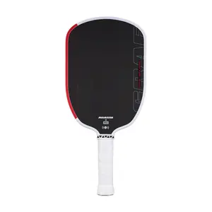JOOLA Graf Pro 16mm Pickleball Paddle, Professional Gear for Sports & Outdoor Ball Sports Paddle Tennis, Pickleball Paddles