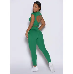PocketBoost Leggings