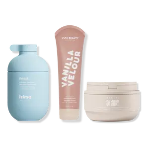 Ulta Beauty Bundle: Everything Shower Reset Hair & Body Care Trio