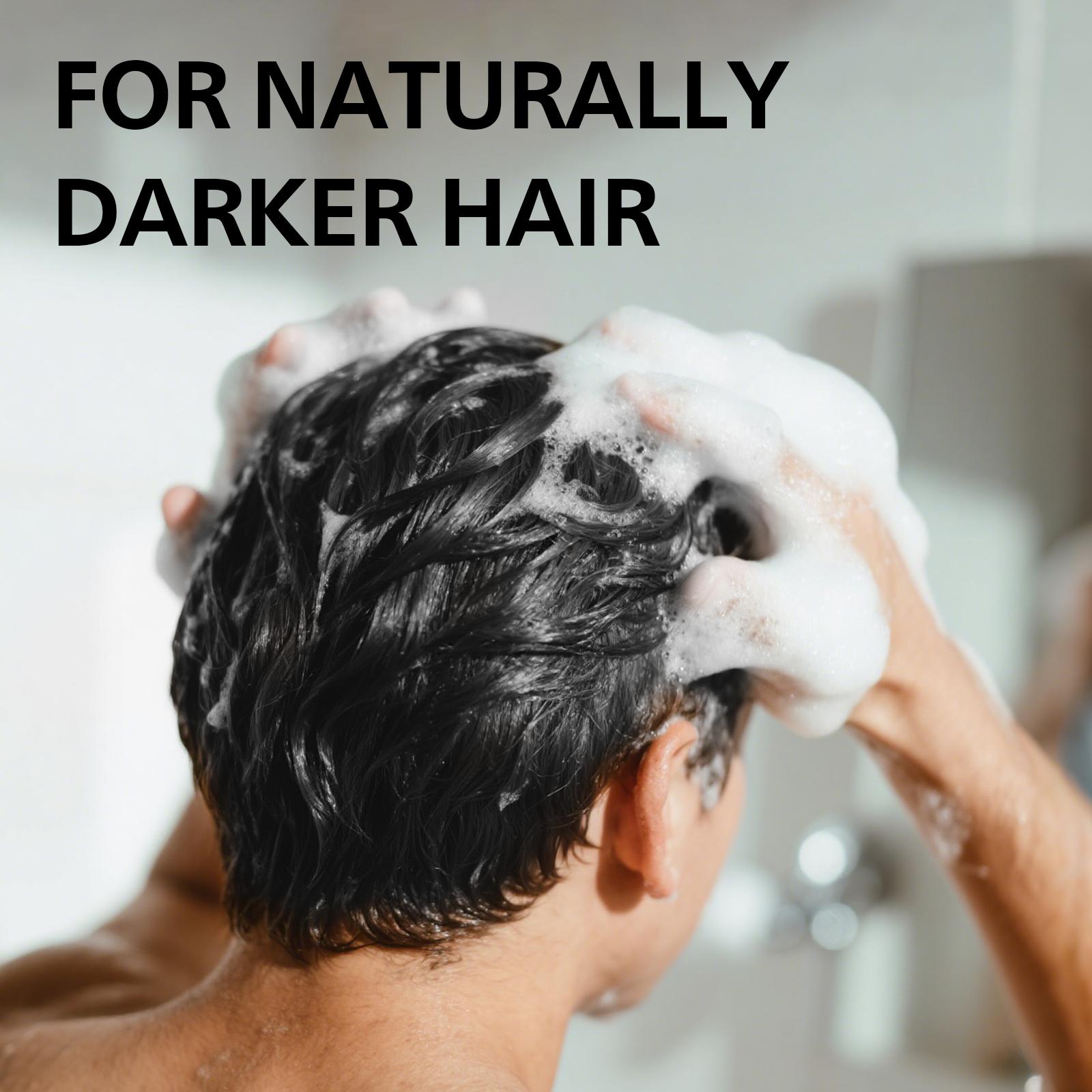 SAHNAH Black hair soap Black hair soap