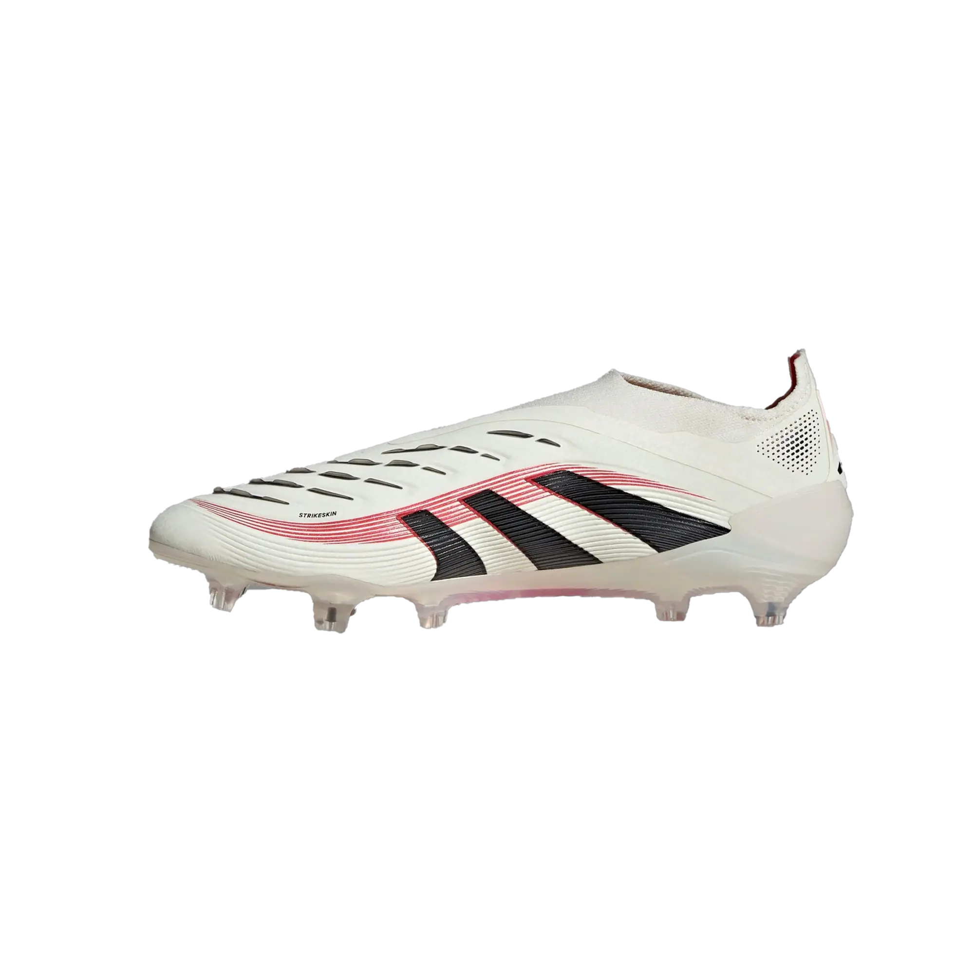 PREDATOR ELITE LACELESS FG "Goal Hunter Pack" ID3872