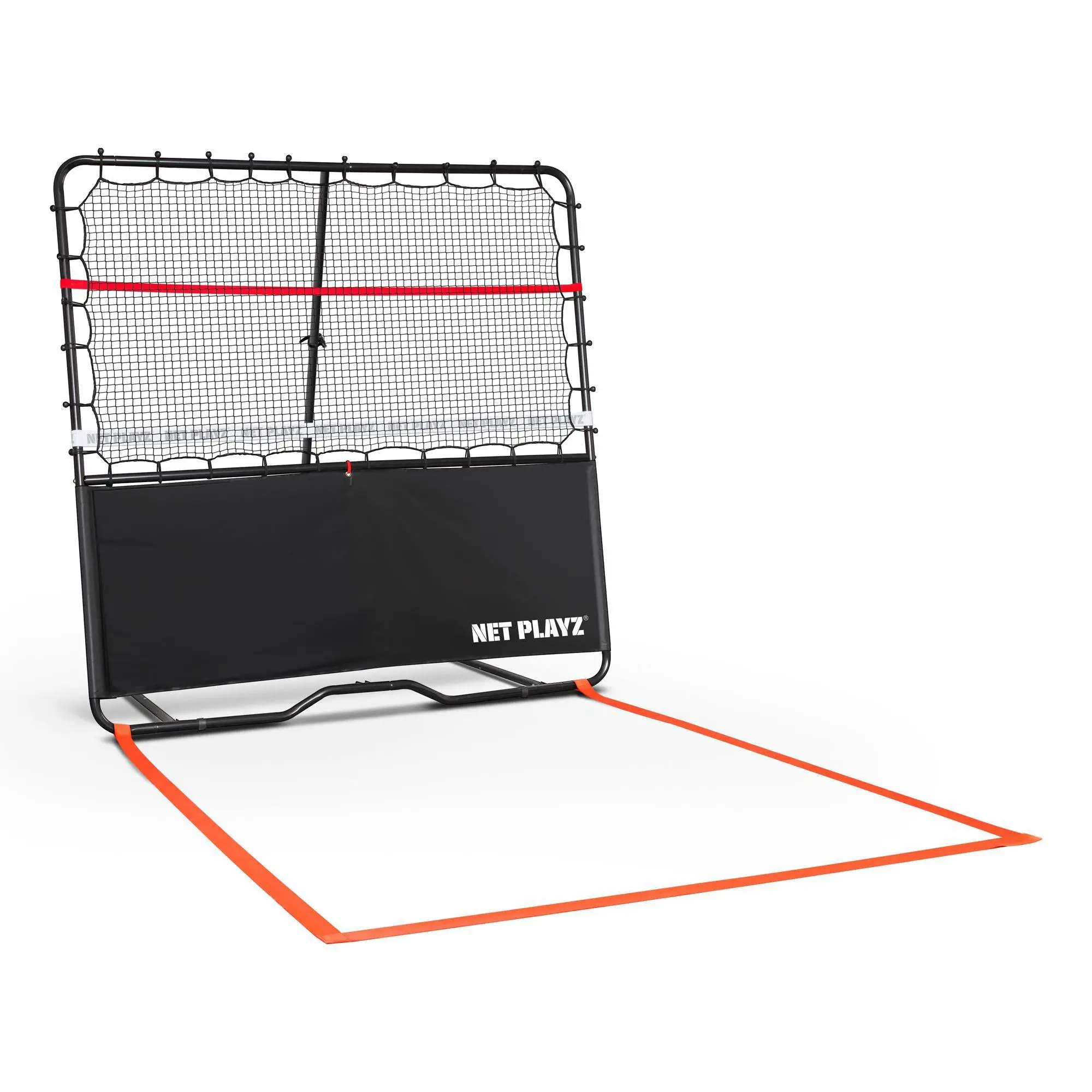 Net Playz 6ft Pickleball Rebounder