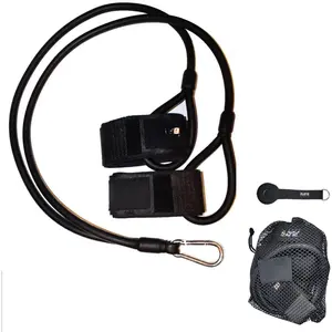 Resistance Exercise Bands Baseball Activation Elastic  Athletes Equipment Bands