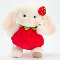 Strawberry Bunny