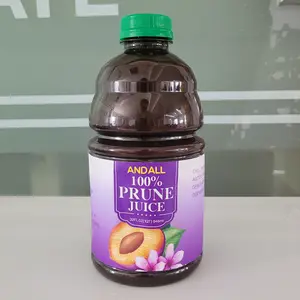 ANDALL 100% PRUNE JUICE