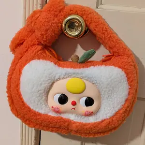 Baby Three Fruit Handbag