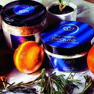 Whipped Body Butter for Skin Repair - Body Care Skin Care Moisturizing Hydrating Moisturize