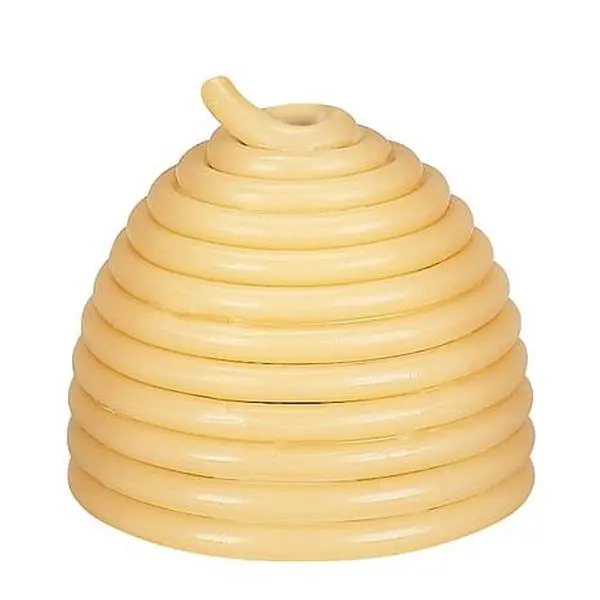 Eclipse Home D�cor Candle By The Hour 50 Hour Refill - Natural - Beehive