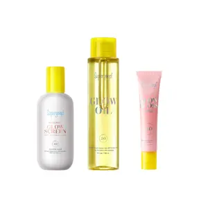 Head to Toe Glow Set Head to Toe Glow Set