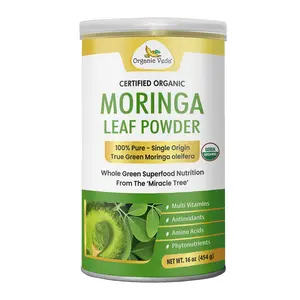 Moringa Leaf Powder