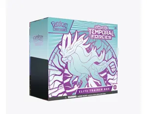 Temporal Forces Elite Trainer Box (Walking Wake)