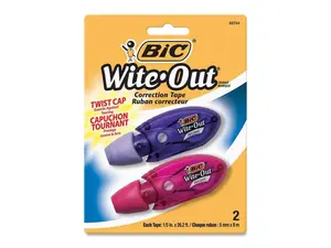 Bic Mini Correction Tape