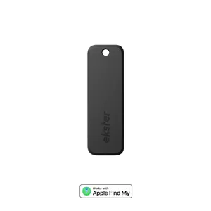 Ekster Finder Tag Track your items with Apple Find My