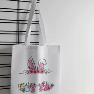 Easter personalize bag Gifts