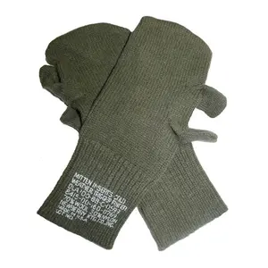 Trigger Finger Mitten Inserts USGI - New