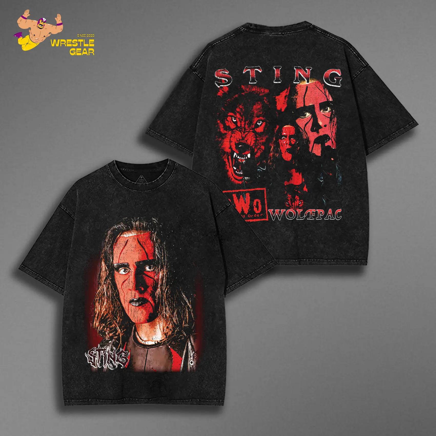 STING (DOUBLE SIDE), VINTAGE BOOTLEG 90S SHIRT, GIFT FOR FAN, 100% COTTON, UNISEX GRAPHIC TEES