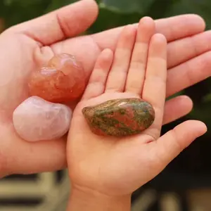 FERTILITY 3 PIECE CRYSTAL SET