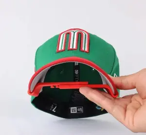 Adjustable Brim Bender