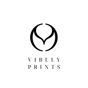 Vibely Prints