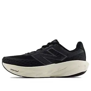 New Balance Fresh Foam X 1080 v14 2E Wide 'Black White' M1080B14