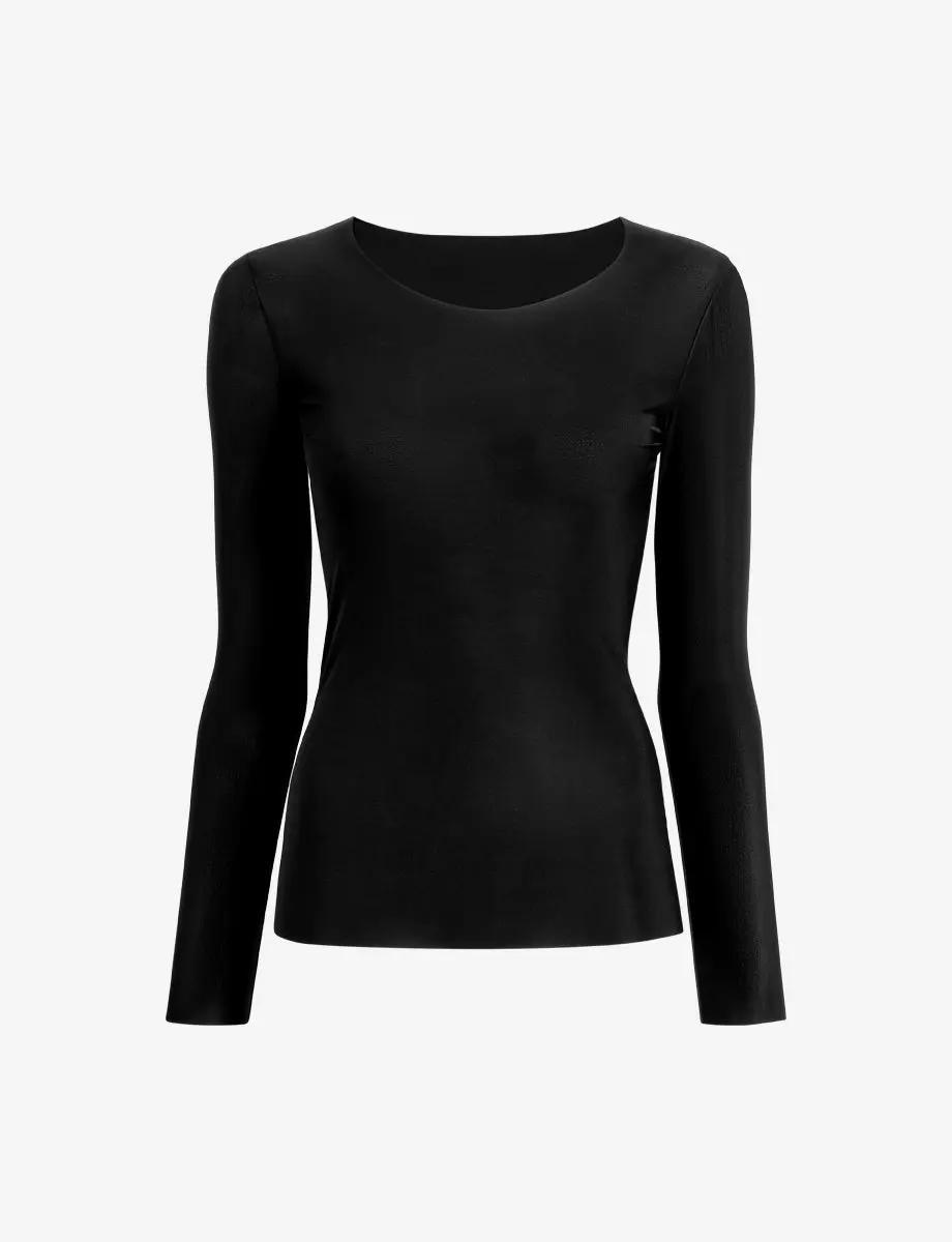 Whisper Long Sleeve
