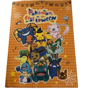 Pokemon Binder