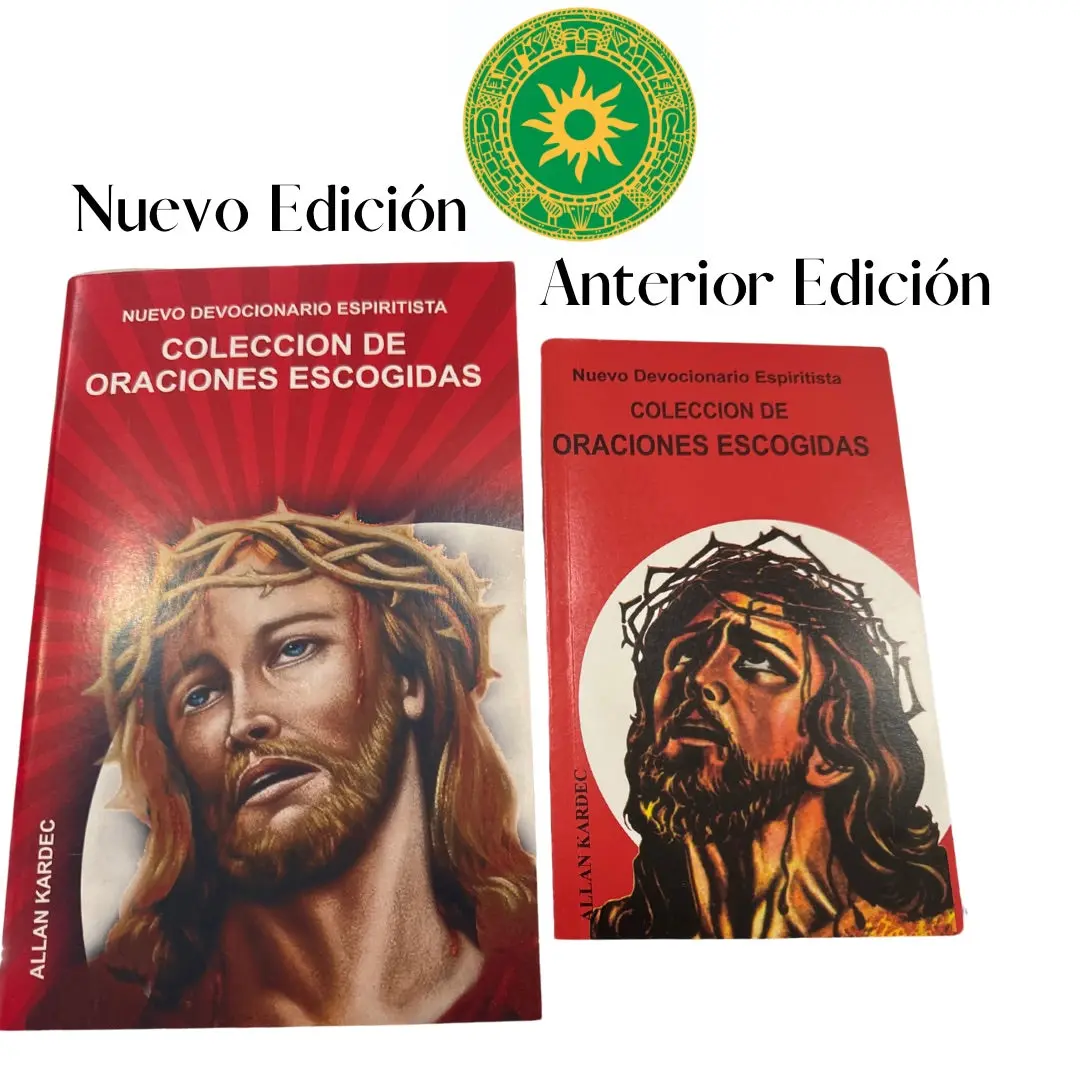 Collection of Selected Prayers Book