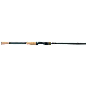 iRod Quercus Series Casting Rods