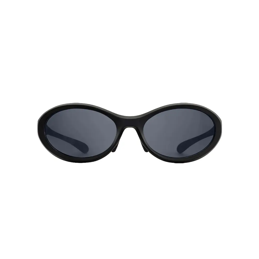 BLUE ELEPHANT RIO Black Sunglasses UV400 Protection Unisex Eyewear