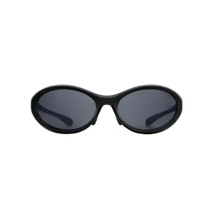 BLUE ELEPHANT RIO Black Sunglasses UV400 Protection Unisex Eyewear